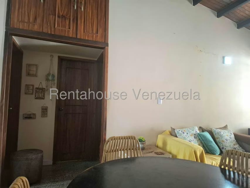 Casa (1 Nivel) en Venta en La Mora, Lara - 5