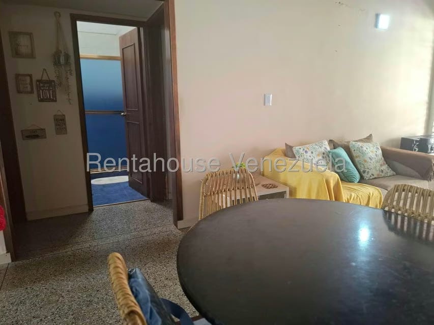 Casa (1 Nivel) en Venta en La Mora, Lara - 6