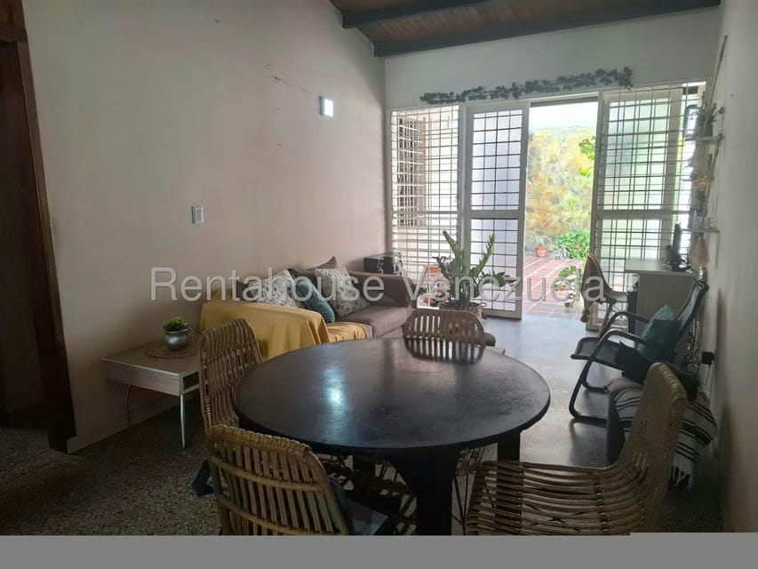 Casa (1 Nivel) en Venta en La Mora, Lara - 7