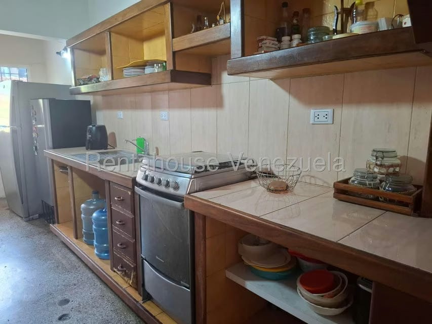 Casa (1 Nivel) en Venta en La Mora, Lara - 8