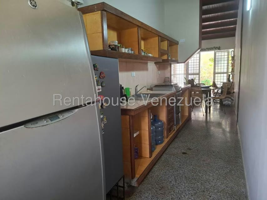Casa (1 Nivel) en Venta en La Mora, Lara - 10