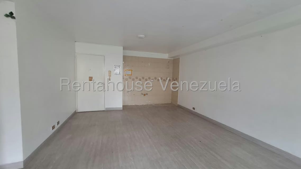 Apartamento (1 Nivel) en Alquiler en Chacao, Distrito Metropolitano