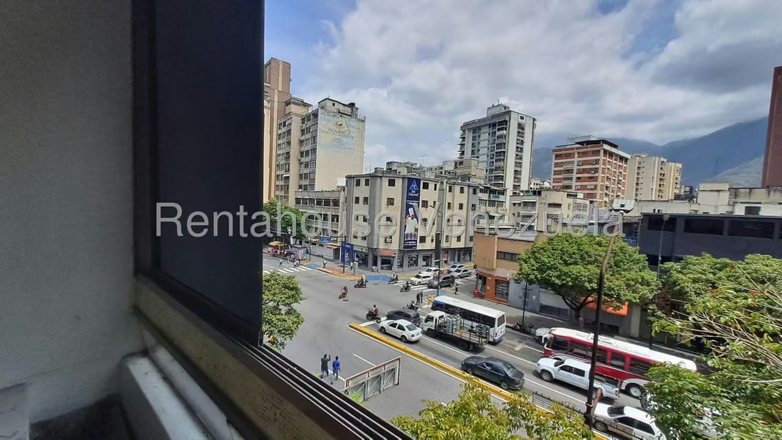 Apartamento (1 Nivel) en Alquiler en Chacao, Distrito Metropolitano - 11