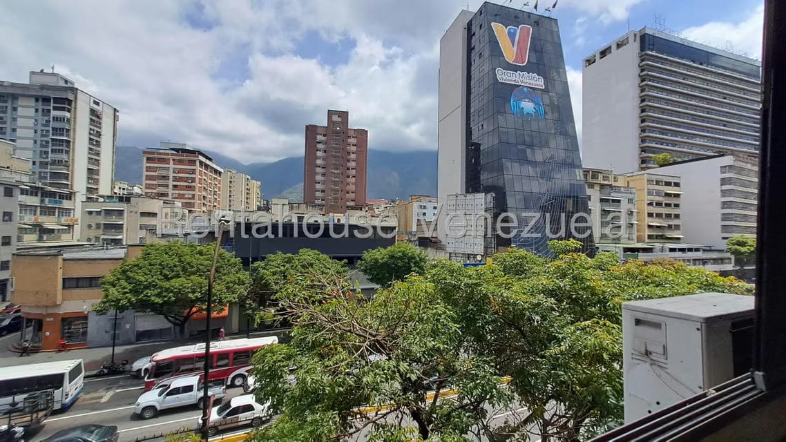 Apartamento (1 Nivel) en Alquiler en Chacao, Distrito Metropolitano - 12