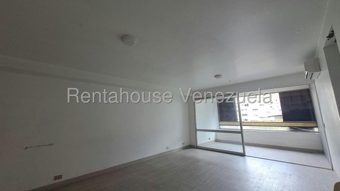 Apartamento (1 Nivel) en Alquiler en Chacao, Distrito Metropolitano - 14