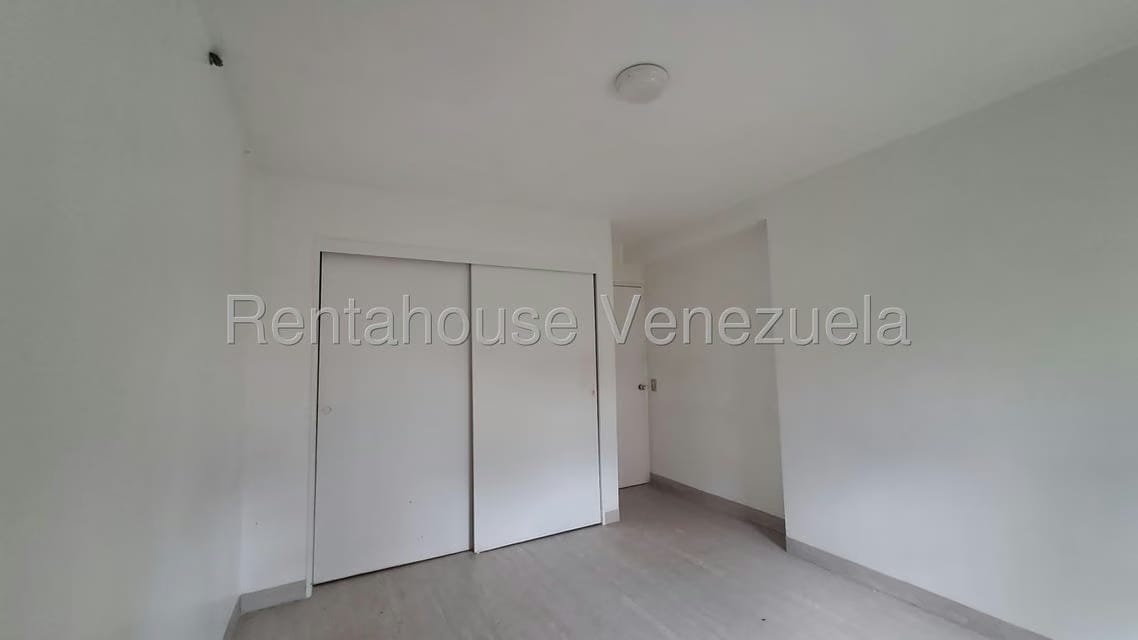 Apartamento (1 Nivel) en Alquiler en Chacao, Distrito Metropolitano - 8
