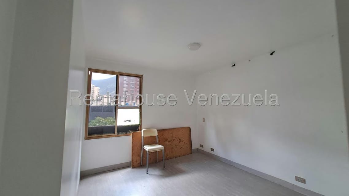 Apartamento (1 Nivel) en Alquiler en Chacao, Distrito Metropolitano - 9