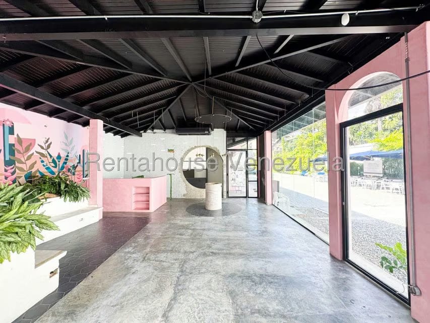 Comercial (Local Comercial) en Alquiler en La Castellana, Distrito Metropolitano - 15