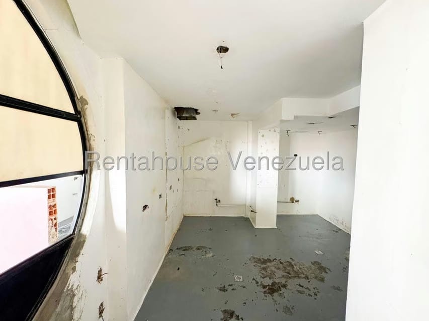 Comercial (Local Comercial) en Alquiler en La Castellana, Distrito Metropolitano - 22