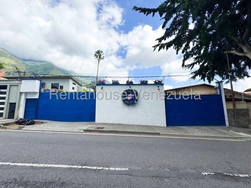 Comercial (Local Comercial) en Alquiler en La Castellana, Distrito Metropolitano - 34