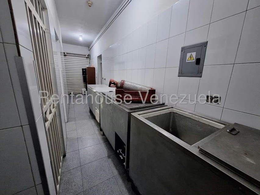 Casa (1 Nivel) en Alquiler en San Bernardino, Distrito Metropolitano - 13
