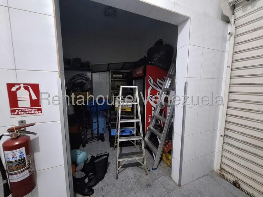 Casa (1 Nivel) en Alquiler en San Bernardino, Distrito Metropolitano - 15
