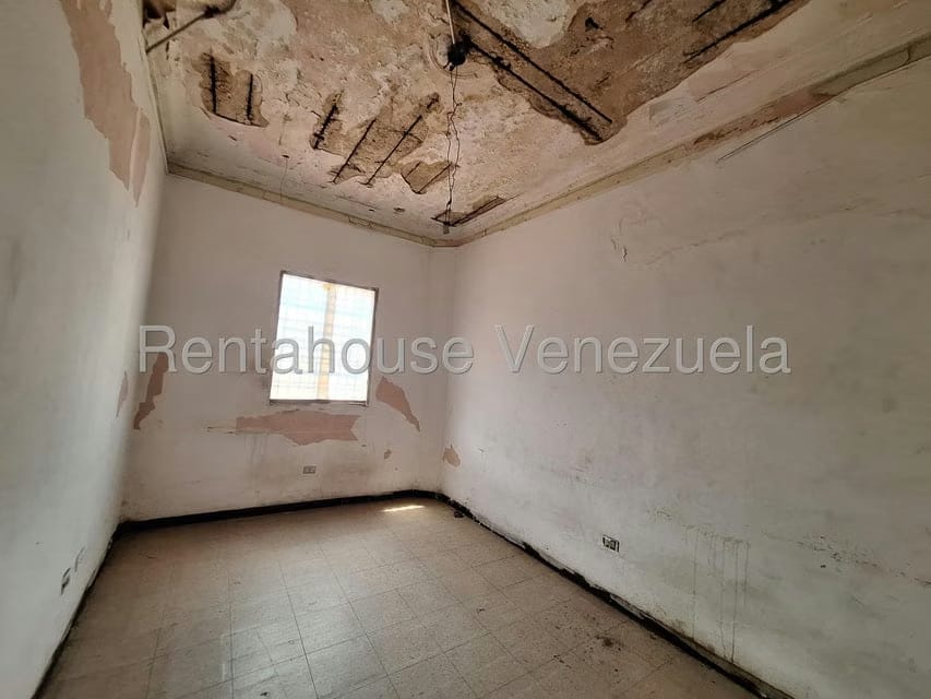 Casa (1 Nivel) en Alquiler en San Bernardino, Distrito Metropolitano - 21