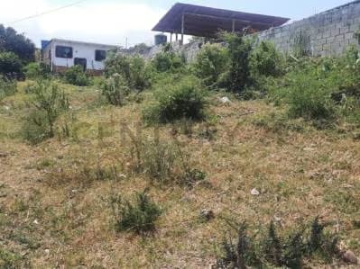 venta parcela via el valle