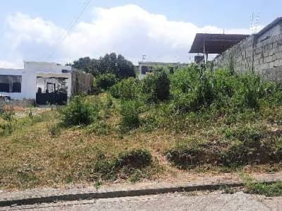 venta parcela via el valle - 2