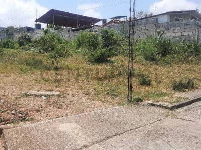 venta parcela via el valle - 3