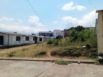 venta parcela via el valle - 4