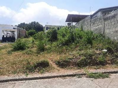 venta parcela via el valle - 5