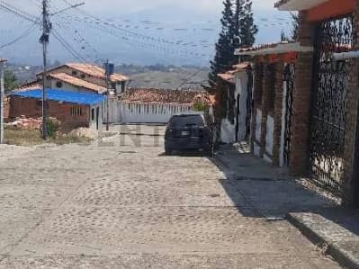 venta parcela via el valle - 7