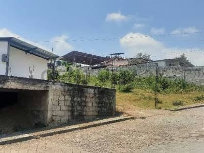 venta parcela via el valle - 8