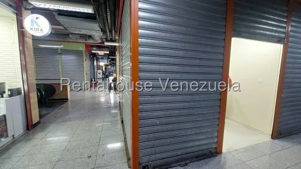 Comercial (Local Comercial) en Venta en Chacao, Distrito Metropolitano - 12