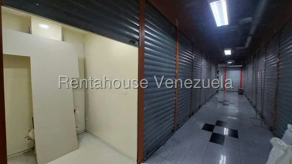 Comercial (Local Comercial) en Venta en Chacao, Distrito Metropolitano - 14