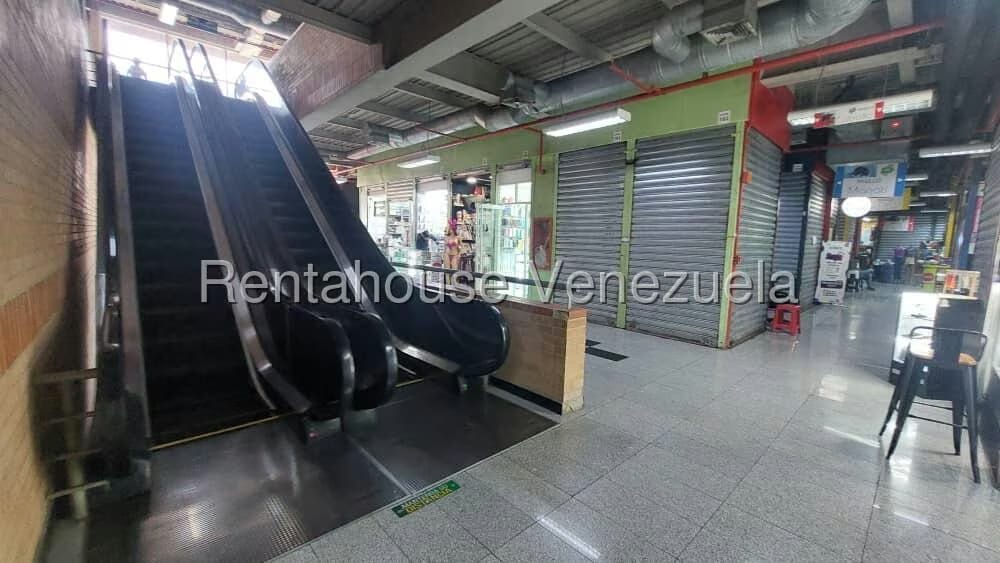 Comercial (Local Comercial) en Venta en Chacao, Distrito Metropolitano - 16