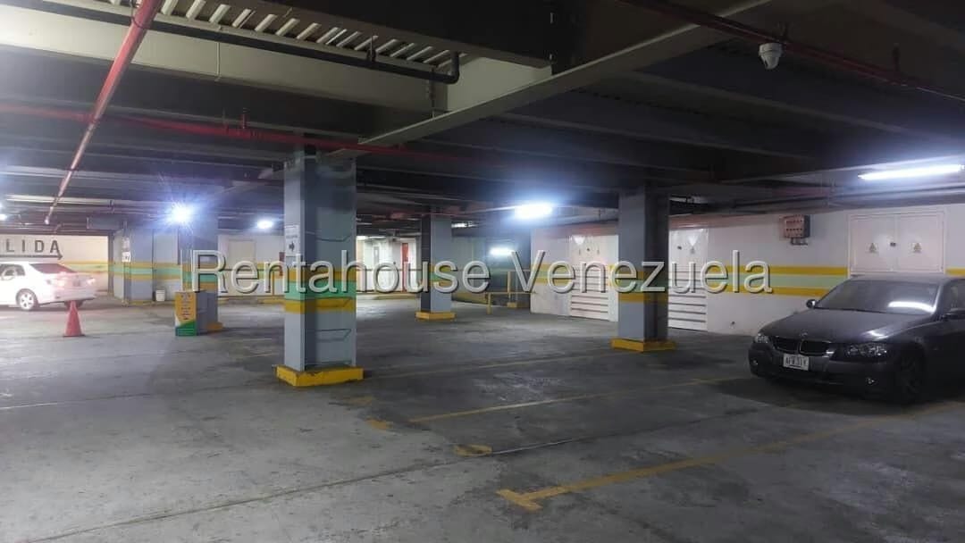 Comercial (Local Comercial) en Venta en Chacao, Distrito Metropolitano - 19