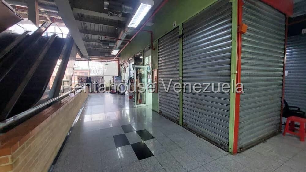 Comercial (Local Comercial) en Venta en Chacao, Distrito Metropolitano - 4