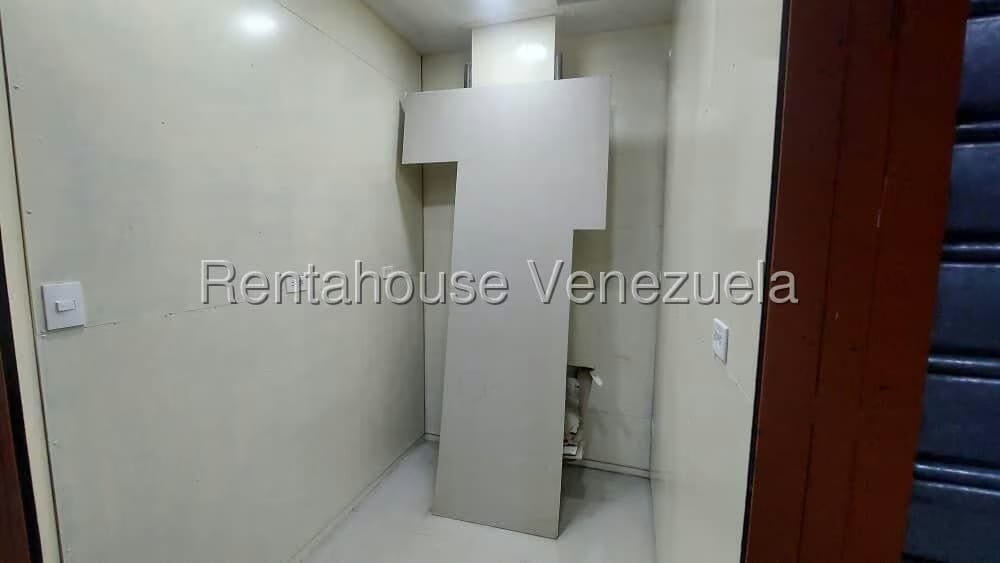 Comercial (Local Comercial) en Venta en Chacao, Distrito Metropolitano - 7