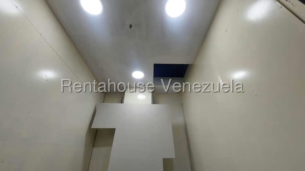 Comercial (Local Comercial) en Venta en Chacao, Distrito Metropolitano - 9