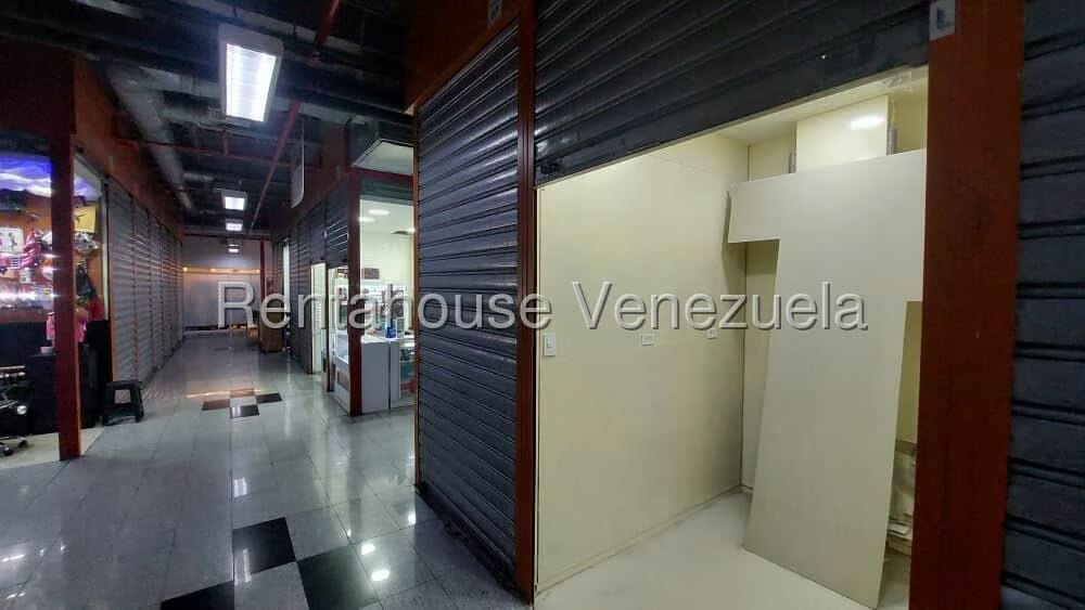 Comercial (Local Comercial) en Venta en Chacao, Distrito Metropolitano - 10