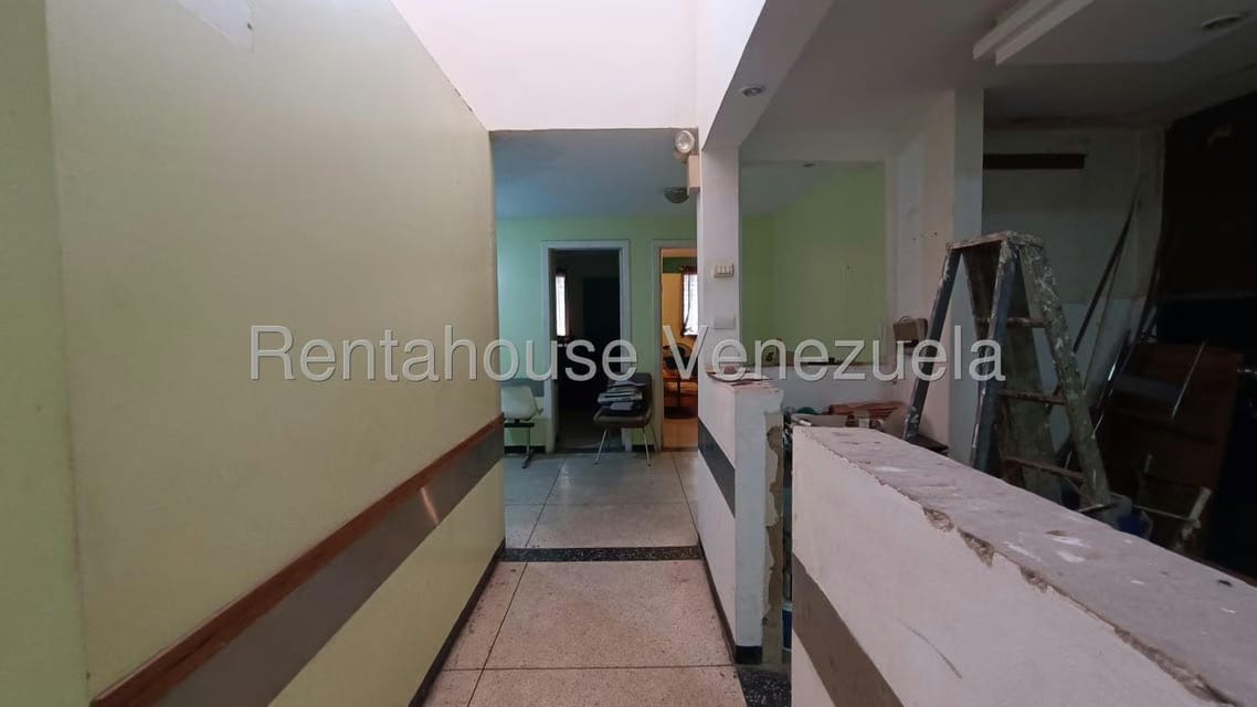 Comercial (Local Comercial) en Alquiler en San Jose de Tarbes, Carabobo - 8