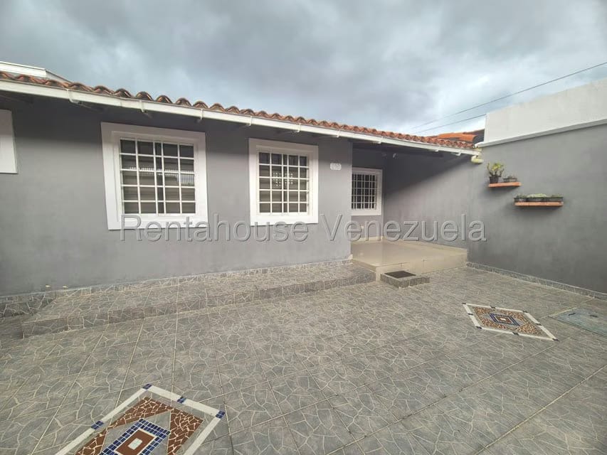 Casa (1 Nivel) en Venta en San Felipe, Yaracuy - 2