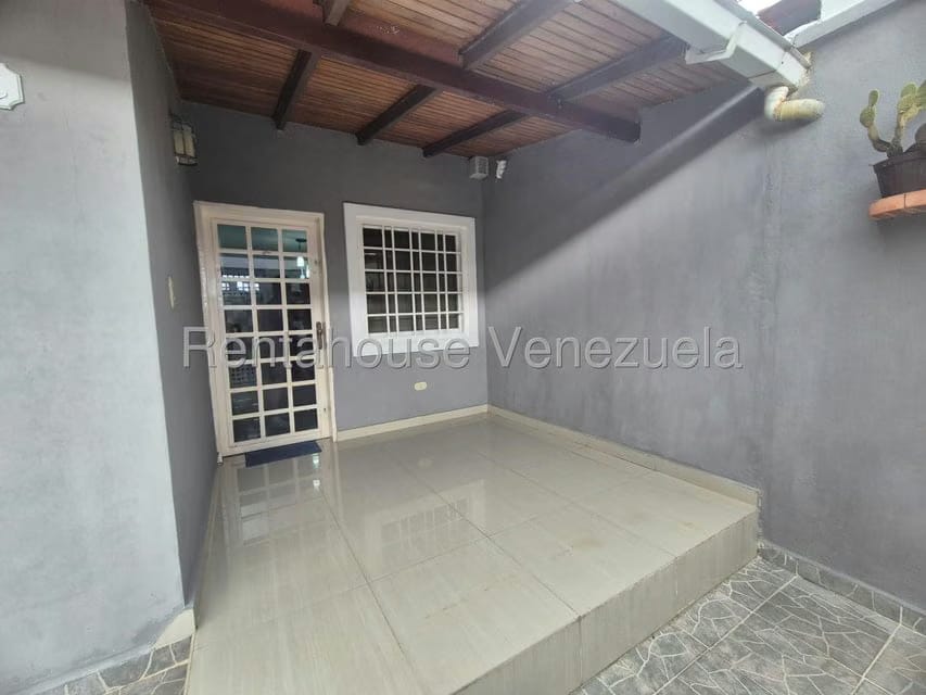 Casa (1 Nivel) en Venta en San Felipe, Yaracuy - 23