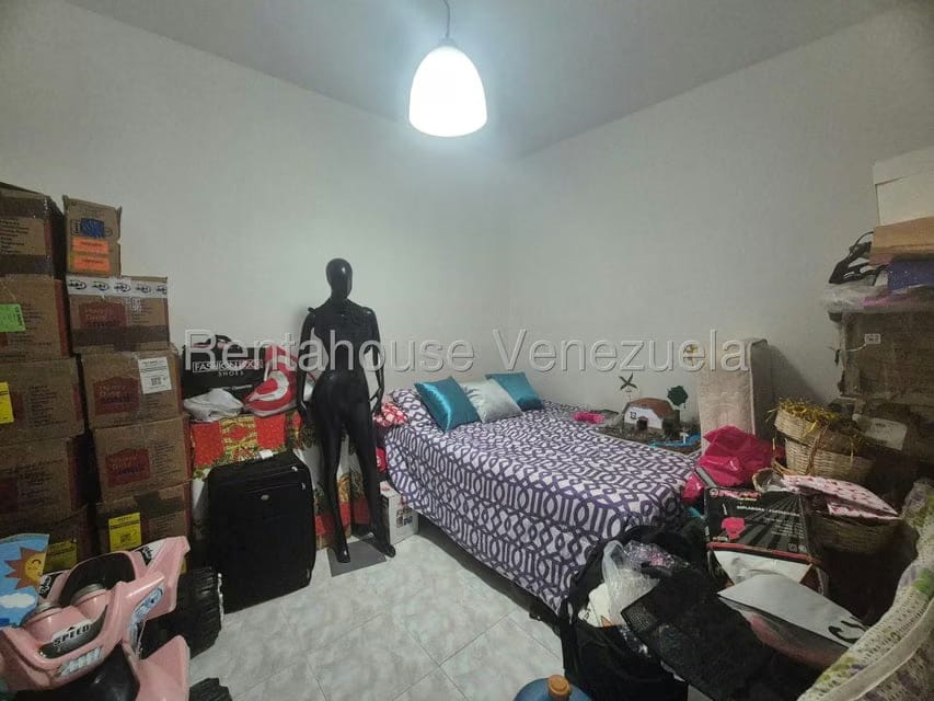 Casa (1 Nivel) en Venta en San Felipe, Yaracuy - 10
