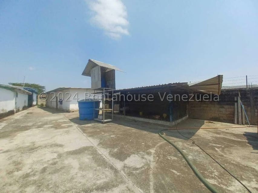 Negocios y Empresas (Alimentos y Bebidas) en Venta en El Mahomo, Aragua - 13