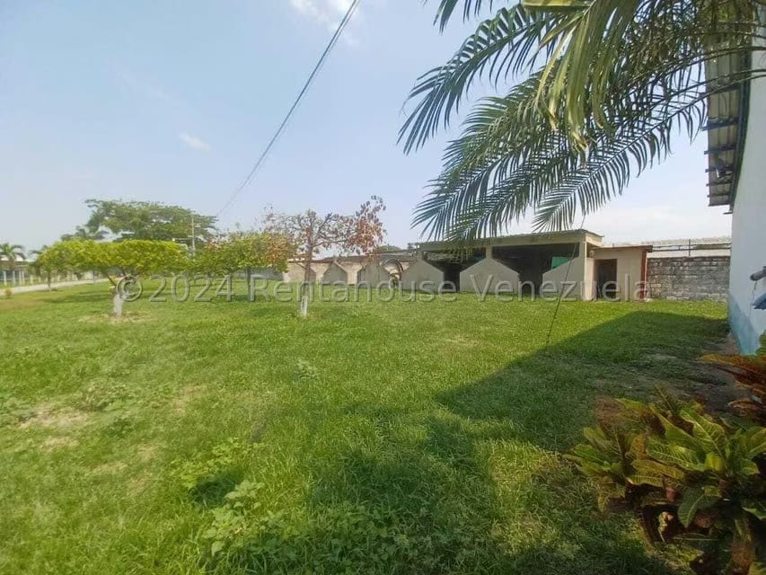 Negocios y Empresas (Alimentos y Bebidas) en Venta en El Mahomo, Aragua - 15