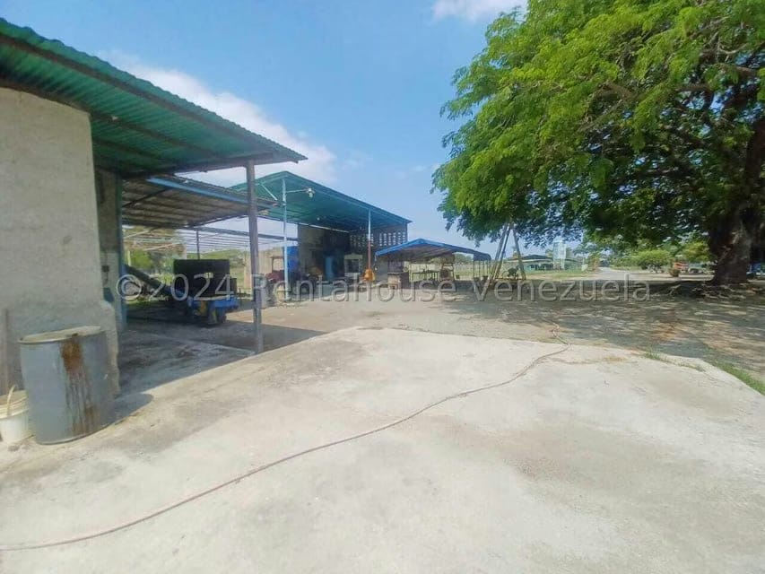 Negocios y Empresas (Alimentos y Bebidas) en Venta en El Mahomo, Aragua - 26