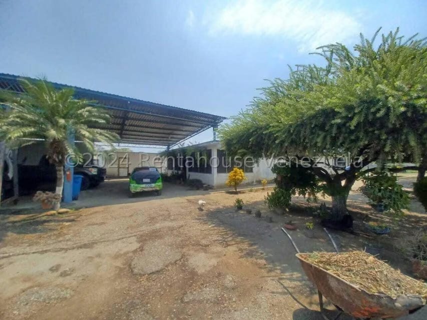 Negocios y Empresas (Alimentos y Bebidas) en Venta en El Mahomo, Aragua - 32