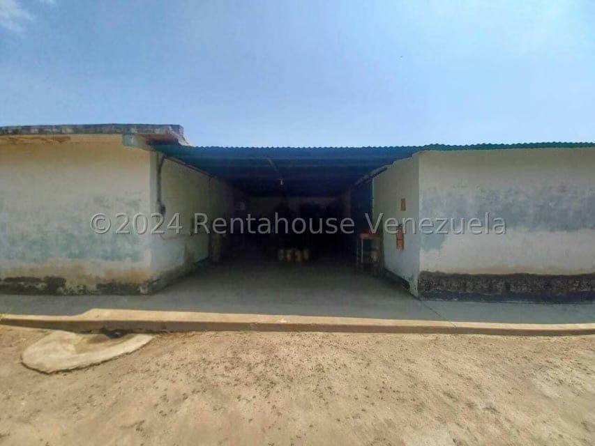Negocios y Empresas (Alimentos y Bebidas) en Venta en El Mahomo, Aragua - 6