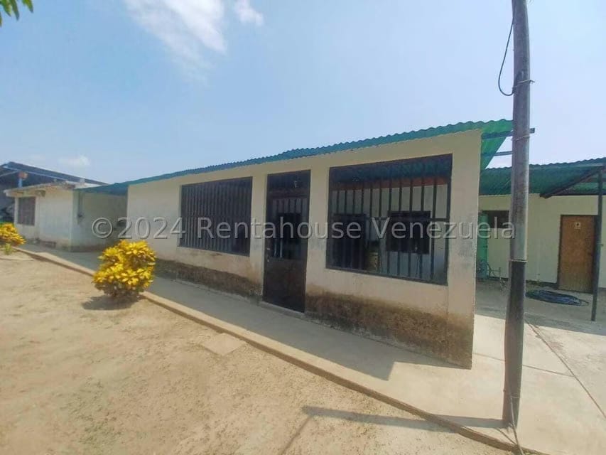 Negocios y Empresas (Alimentos y Bebidas) en Venta en El Mahomo, Aragua - 7