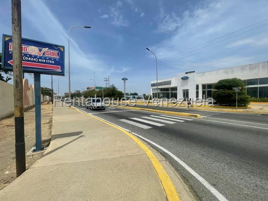 Terreno (Comercial) en Venta en Punto Fijo, Falcon - 11