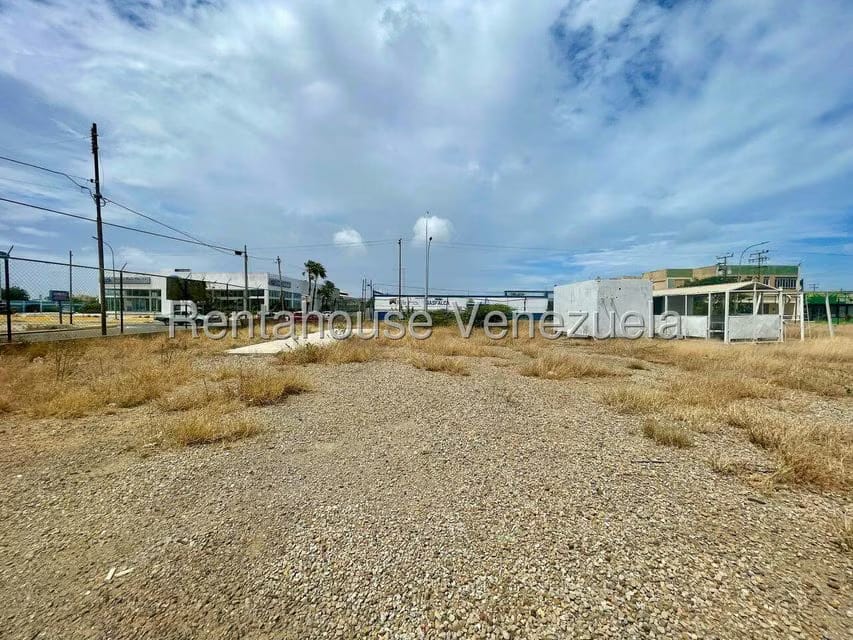 Terreno (Comercial) en Venta en Punto Fijo, Falcon - 7