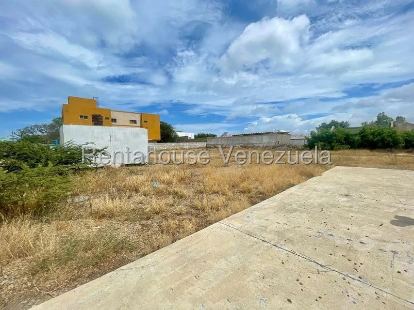 Terreno (Comercial) en Venta en Punto Fijo, Falcon - 8