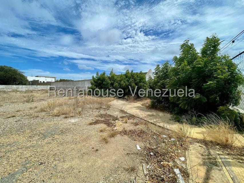 Terreno (Comercial) en Venta en Punto Fijo, Falcon - 10