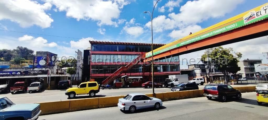 Comercial (Edificio) en Venta en Municipio Carrizal, Miranda - 22
