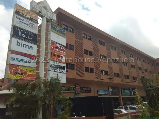 Comercial (Local Comercial) en Alquiler en La Boyera, Distrito Metropolitano
