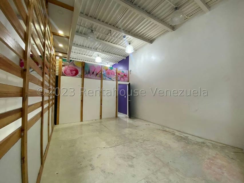 Comercial (Local Comercial) en Alquiler en La Boyera, Distrito Metropolitano - 10