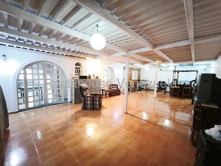 Casa (Duplex) en Venta en Guaracarima, Aragua - 15